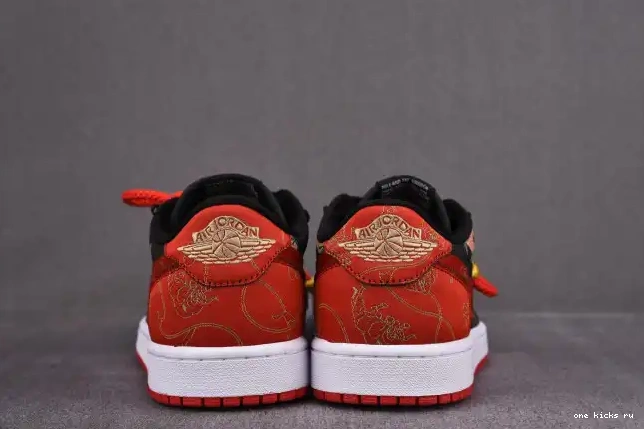 Cheap Jordan Year Low OG Chinese New DD2233-001 1 0421